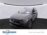Volkswagen Tiguan Life 1.5 TSI LED NAVI AHK EPH SHZ - Volkswagen Tiguan: Leasing