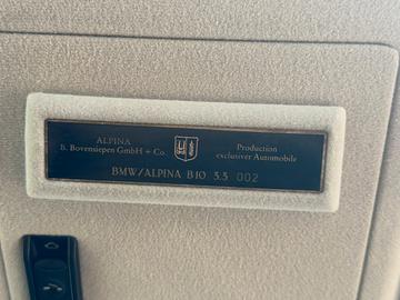 1999 Alpina B10 — миниатюра 37
