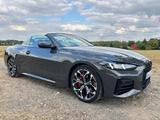 BMW 420i Cabrio 1Hand, M Paket, Garantie, HarmKardo