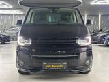 Volkswagen T5 Multivan Highline 2.0 TSI ST-HZG/AHK/NAVI - VW T5 Transporter Benzin Gebrauchtwagen
