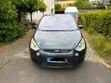 Ford SMAX 2,5 Turbo Titanium 7 Sitzer AHK ... - Ford S-Max mit Benzin-Antrieb: Kleinbus, 2.5