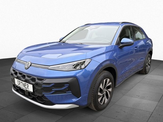 Fahrzeugabbildung Volkswagen T-Roc LIFE 1,5 eTSI DSG NAVI LED SHZ KEYLESS KAM
