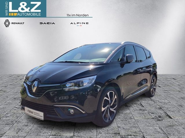 Renault Grand Scenic Grand IV Bose Edition*Klima,SHZ,PDC