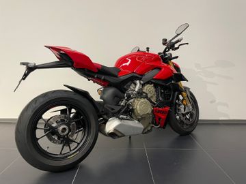 Ducati Streetfighter V4S