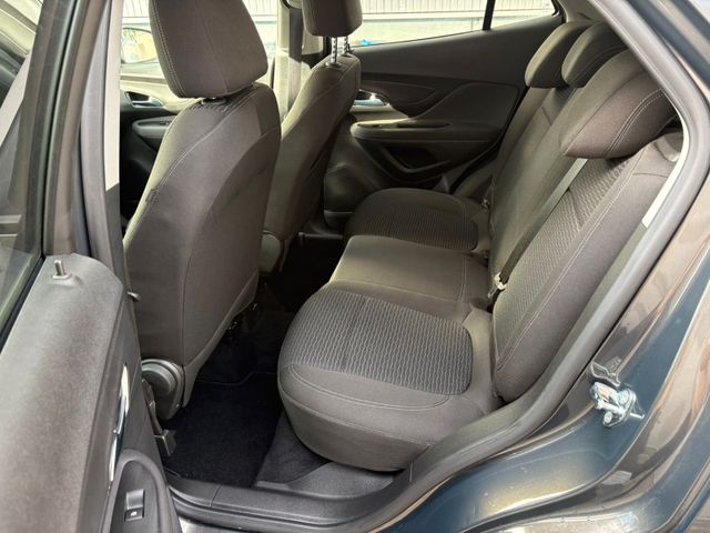 OPEL Mokka Edition ecoFlex — Bild 14