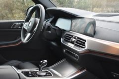 Fahrzeugabbildung BMW X5 30d M-Pack*AHK*Mietkauf