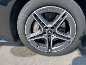 Mercedes S 450 - 8