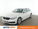 BMW 5er 530e Sport Line Aut.*NAVI*TEMPO*PDC*SHZ* - BMW 530 Plug-in Hybrid (PHEV) Gebrauchtwagen
