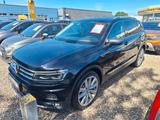 Volkswagen Tiguan Allspace Highline 4Motion DSG KAMERA - Volkswagen Tiguan Allspace in Rostock