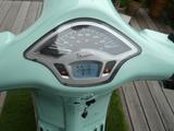 Vespa 125 Primavera - VESPA GEBRAUCHT 125