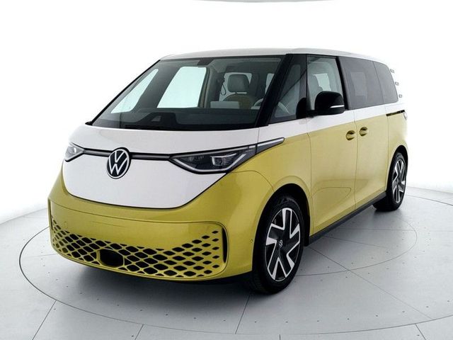 Volkswagen ID Buzz 77 kwh pro+