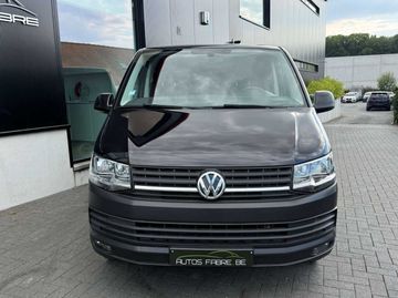 Volkswagen T6 Transporter - 2