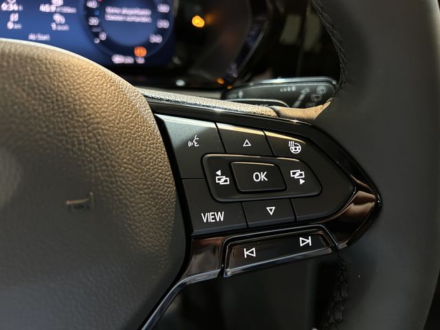 Ford Grand Tourneo Connect PHEV Titanium