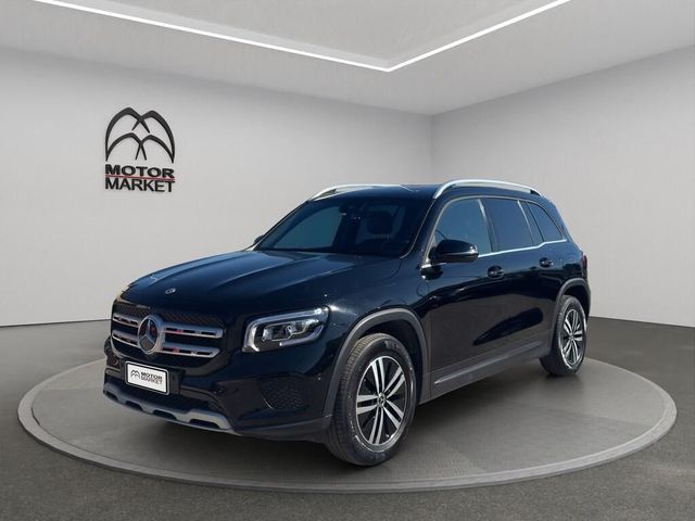 Mercedes-Benz Mercedes GLB 200 D Business Extra 8G-DCT