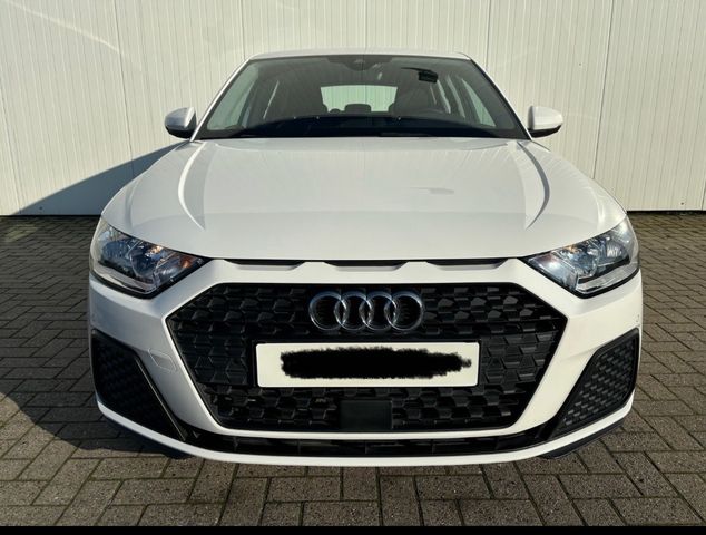 AUDI A1 25 TFSI Sportback -