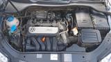 Volkswagen Eos 2.0 FSI /110 kW - Volkswagen Eos: Fsi
