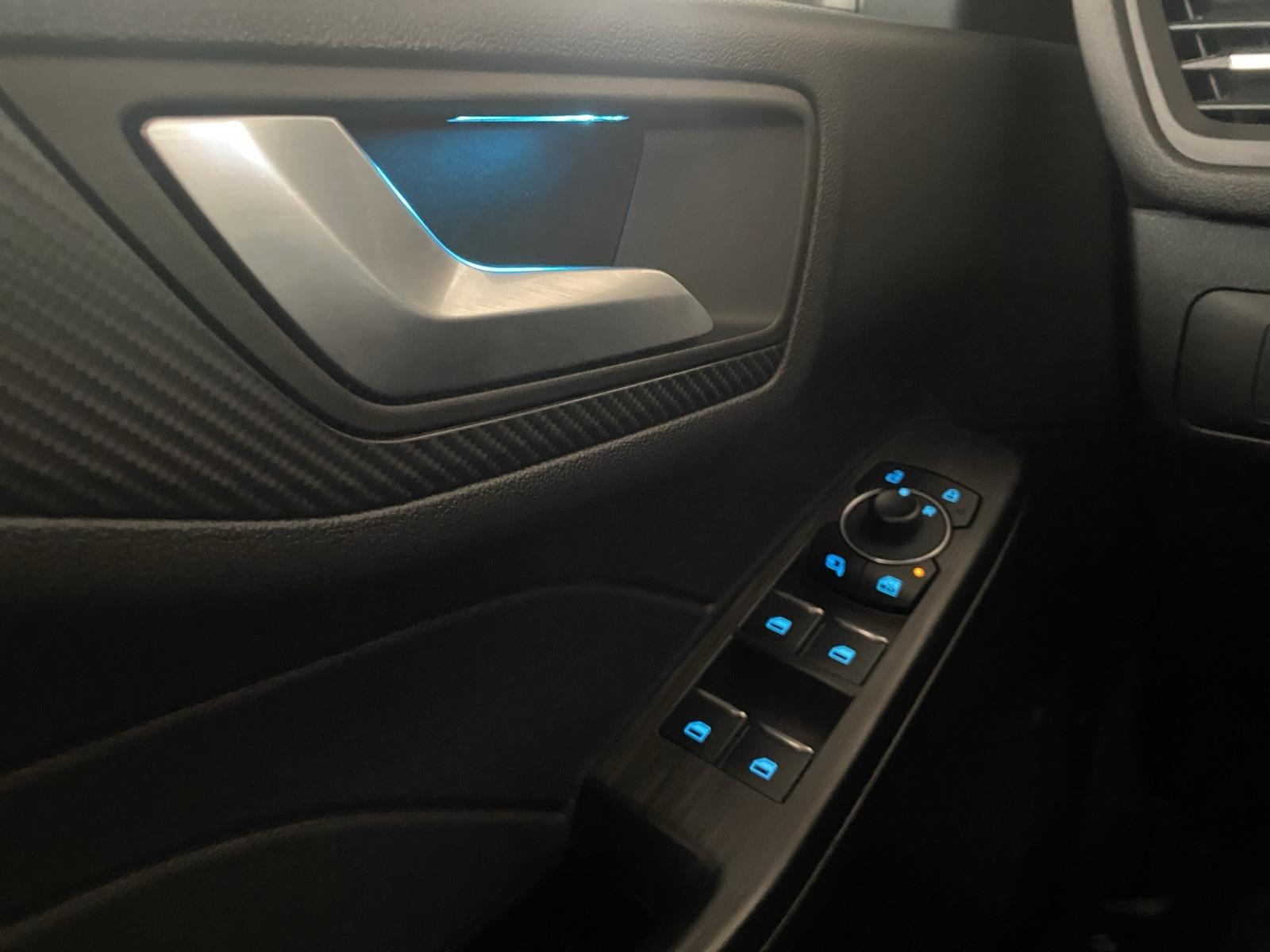 Ford Kuga 1.5 EB ST-Line HEAD-UP/MATRIX/NAVI/RFK/SHZ, миниатюра 26