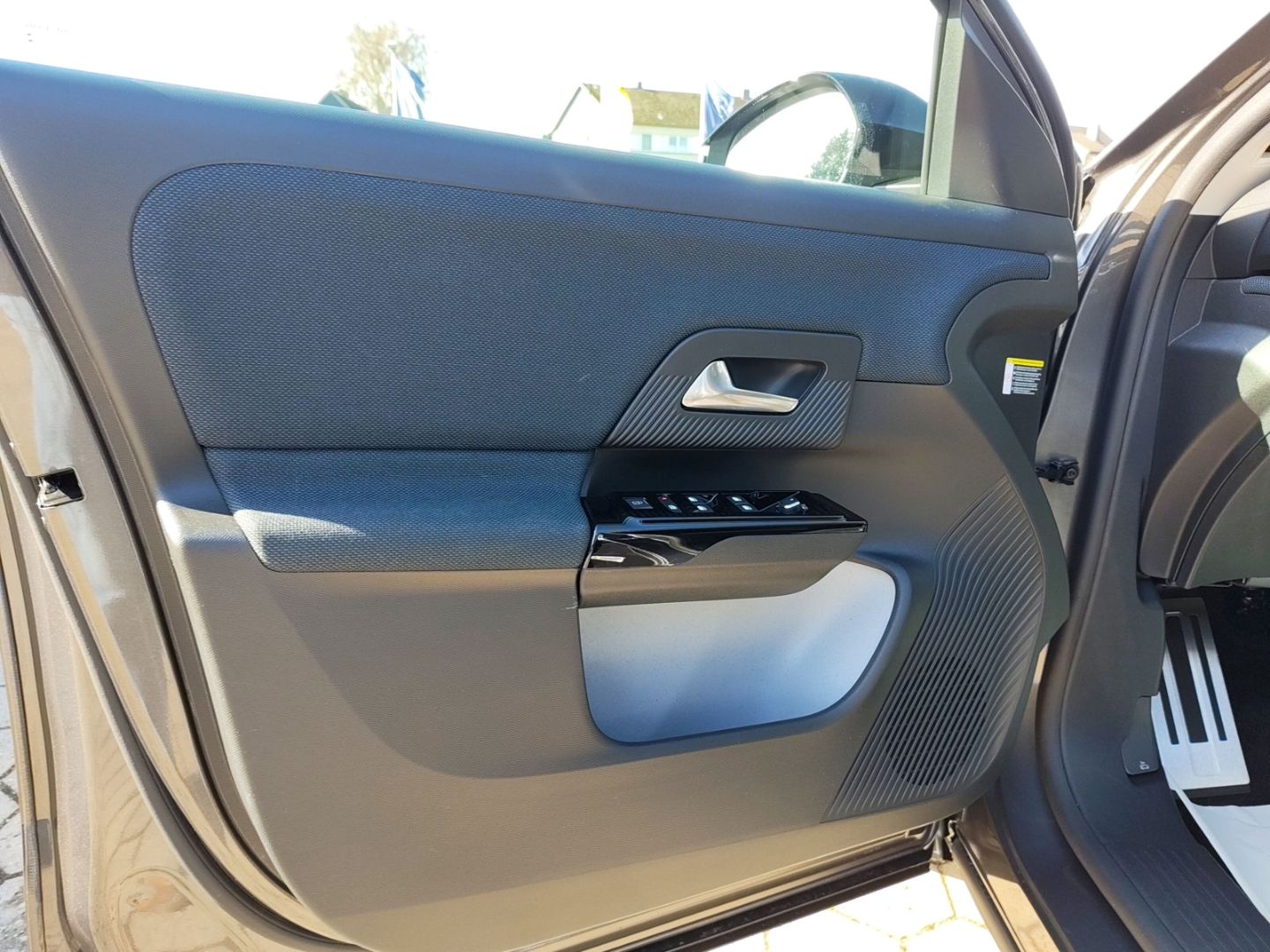 Citroën C5 Aircross - Bild 13