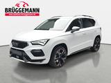 Cupra ATECA 1.5 TSI DSG NAVI LED ACC PANO WINTER EL.HE - Cupra Ateca Gebrauchtwagen