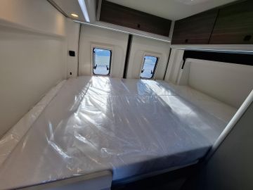 Westfalia Sven Hedin Premium 2.Batt, NAVI LED ACC Markise