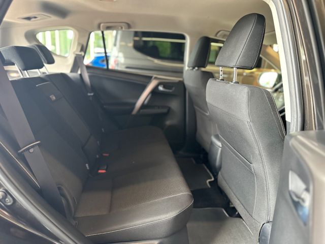 Toyota RAV 4  Hybrid Edition-S