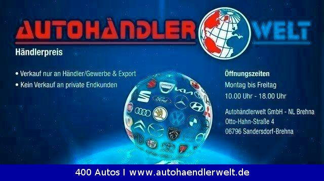 Volkswagen Touran 2.0 TDI IQ.DRIVE 7-Sitze ACC Navi Pano