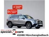 Mercedes-Benz GLB 200 AMG / 4Matic / Panorama / 7 Sitze / MBUX - Mercedes-Benz GLB 200 Gebrauchtwagen in Düsseldorf