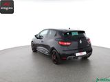 Renault Clio  IV RS SPORT KEYLESSGO,METALLIC,NAVIGATION - Renault Clio mit Benzin-Antrieb: Schwarz