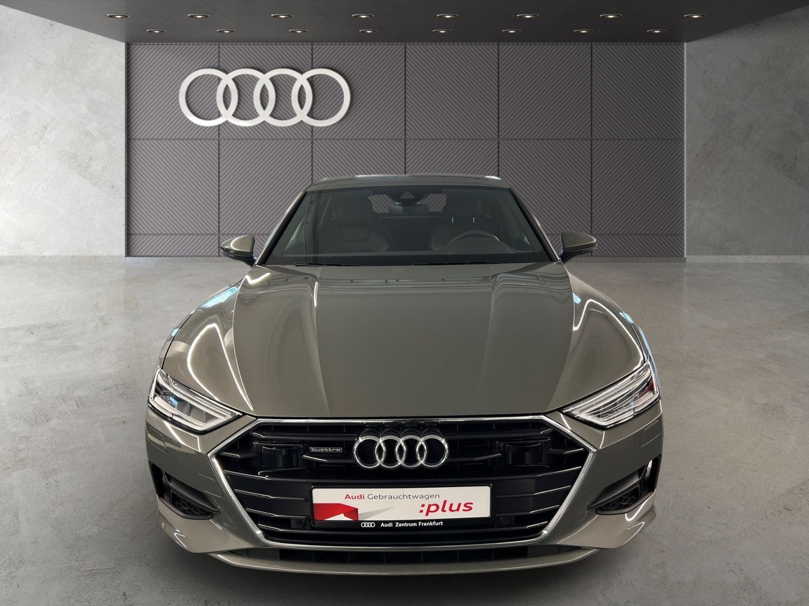 Audi A7 - Bild 2