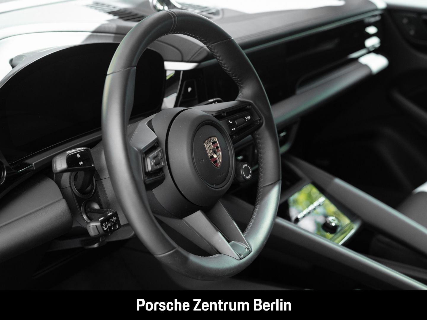 Porsche Macan - Bild 21