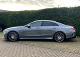Mercedes-Benz CLS 350 d AMG 4MATIC -  Mercedes Garantie  - Mercedes-Benz CLS 350 in Dortmund