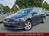 Volkswagen Golf Sportsvan VII Comfortline*Klima*Temp*Navi*P - Volkswagen Golf Sportsvan in Erfurt