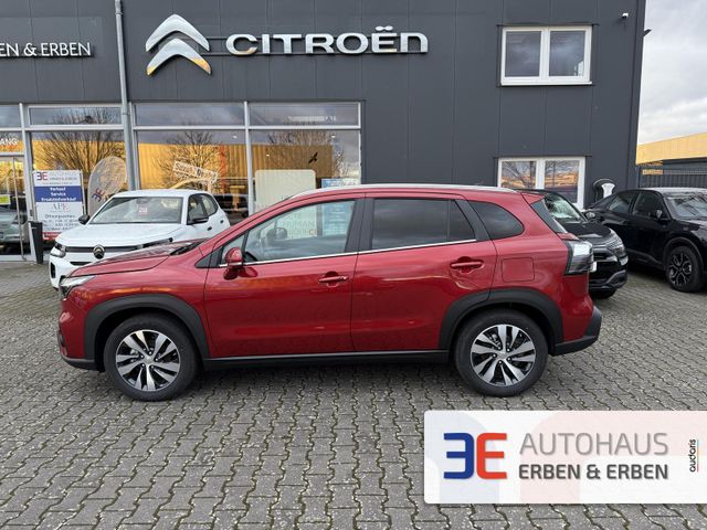 Suzuki S-Cross 1.5 Comf.+Allgrip AGS