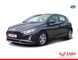 Hyundai i20 1.0 T-GDI Aut. Navi Kamera Tempomat