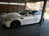 BMW M5 F10 competition face-lift unfallfrei  - BMW: F10
