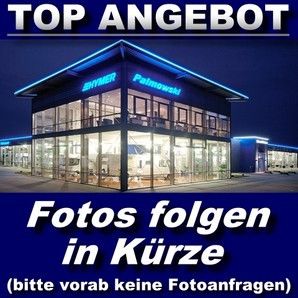 HYMER / ERIBA / HYMERCAR Touring 430 - Modell 2026