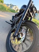 Suzuki VX51L - Intruder - CUSTOM - BLACK OUT!!! - SUZUKI CUSTOM