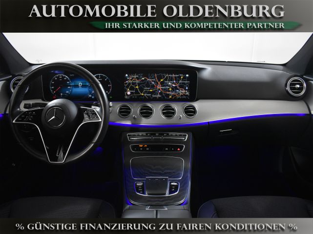 Mercedes-Benz E 220 d T ExclusiveAvantgarde *Distro+*AHK*BURM