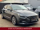 Hyundai i30 Fastback Prime*AUTOM*LEDER*PANO*NAVI*93TKM - Hyundai: Prime