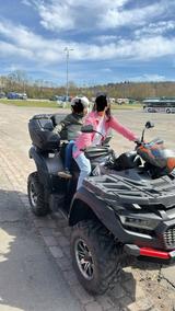 TGB 2023 Quad TGB Blade 550 mit LOF zulassung - TGB QUAD BLADE 550