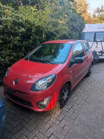 Renault Twingo 1.1