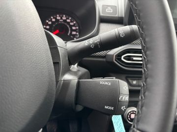 Dacia Jogger Eco-G 100 Expression 5-Sitzer