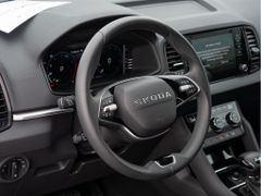 Foto Nummer 16: SKODA Karoq