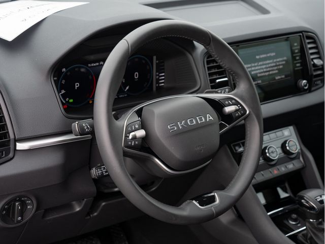 Foto Nummer 16: SKODA Karoq