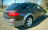 Audi A4 Allroad Quattro 3.0 TDI 2.Hand B&O ACC - gebrauchte Audi A4 Allroad aus dem Jahr 2015