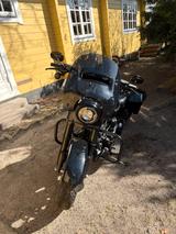 Harley-Davidson Road King Special  FLHRXS 2020 - HARLEY-DAVIDSON FLHR ROAD KING