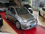 Abarth 500 595 Turismo ABARTH|SPORT AUSPUFFANLAGE|LEDER - Abarth 500 in Essen