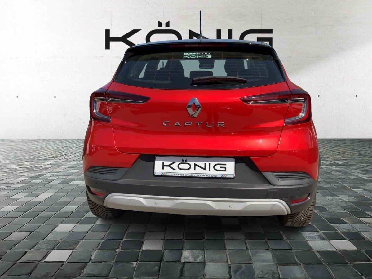 Renault Captur - Bild 7