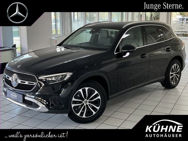 Mercedes-Benz GLC 220 d AVANTGARDE Advanced Plus Distro+Memory