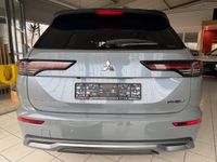 Mitsubishi Plug-in Hybrid Outlander - Vorschau Bild 5
